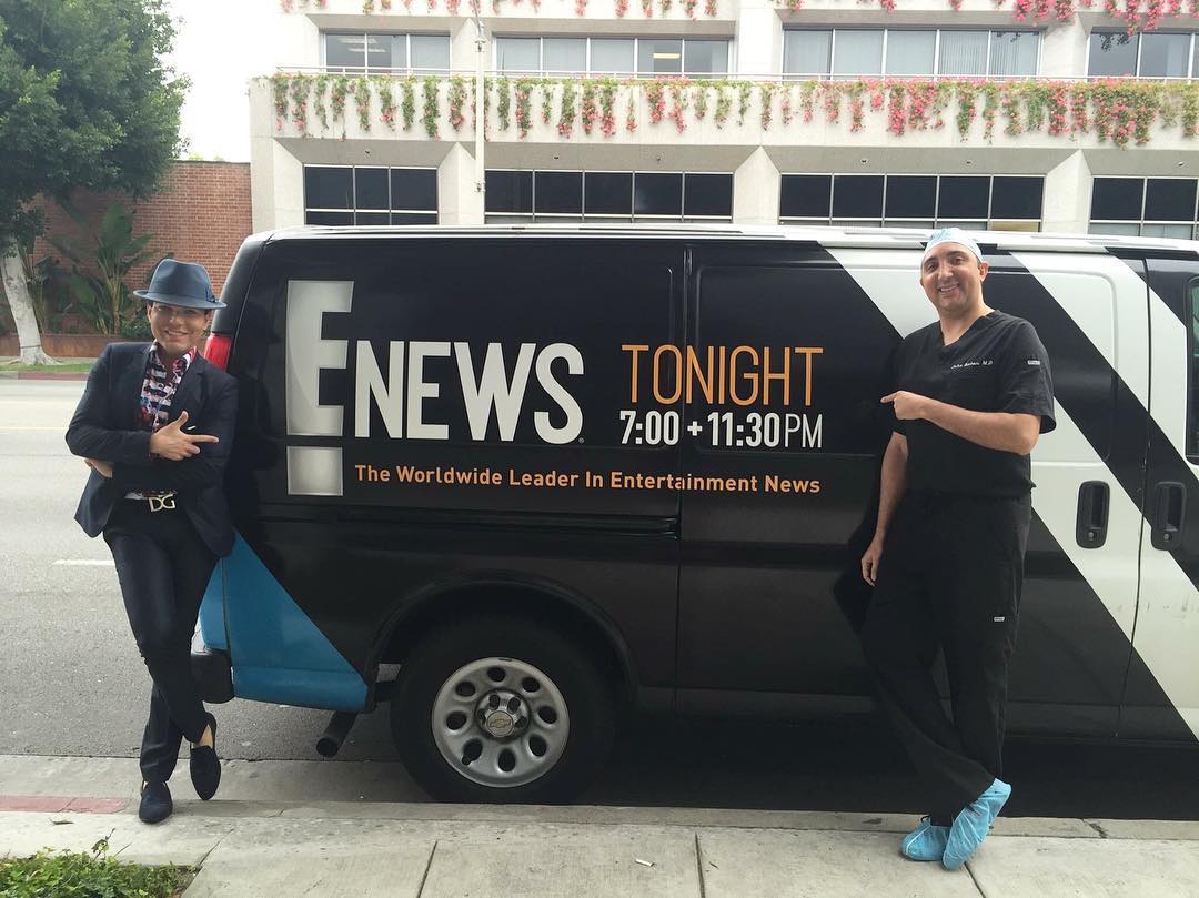 buzzfeed news hair transplant los angeles bhhr