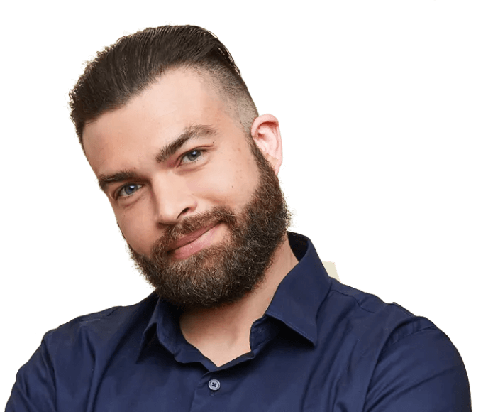 BEARD HAIR TRANSPLANT